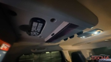 Fiat Freemont 2.0 Multijet II 16v 170KM 2015 Fiat Freemont 2.0d multijet automat 4x4 skory DVD Navi 7.os.kamera full se, zdjęcie 16