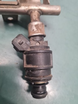 90536149 LIŠTA VSTŘIKOVAČE 1.8 16V 92 2000 OPEL ZAFIRA A (F75_)