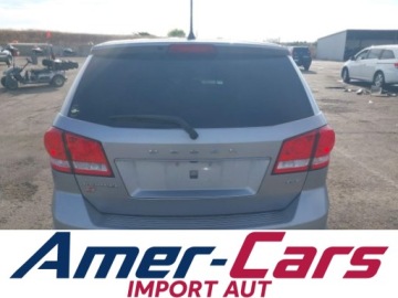Dodge Journey 2019 Dodge Journey 2019 DODGE JOURNEY GT AWD 3.6 Benzyna 283KM, zdjęcie 14