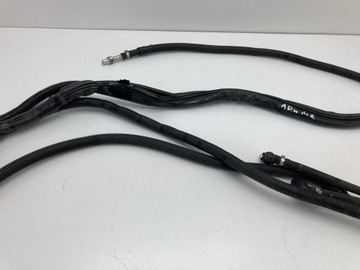 MERCEDES ACTROS MP4 ADBLUE ОХЛАЖДАЮЩИЕ ТРУБКИ