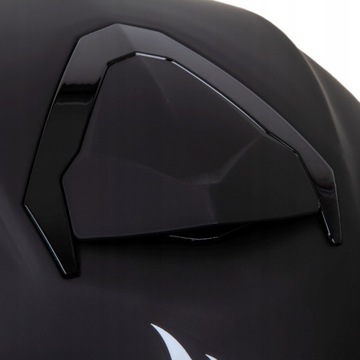 ЧЕРНЫЙ ОТКРЫТЫЙ ШЛЕМ MT THUNDER 3 SV JET M BLENDA