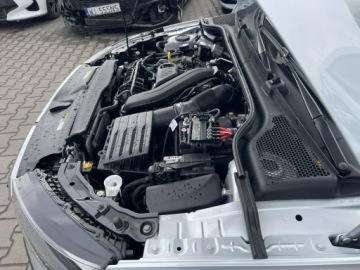 Skoda Scala Hatchback 1.5 TSI 150KM 2024 Škoda Scala Skoda Scala PL Automat Kamera, zdjęcie 16