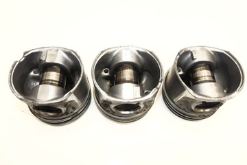 RENAULT MASTER III 2.3 DCI M9T БИТУРБО ПОРШЕНЬ + ШТИФТ