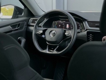 Skoda Superb III Kombi Plug-In Hybrid 1.4 TSI Plug-In-Hybrid 218KM 2024 Skoda Superb 1.4 Hybryda Plug-in 218KM, zdjęcie 22