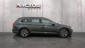 Volkswagen Passat B8 Variant Facelifting 1.5 TSI EVO 150KM 2023 Volkswagen Passat variant DSG TSI 150 KM Bussines, zdjęcie 5