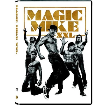 MAGIC MIKE XXL