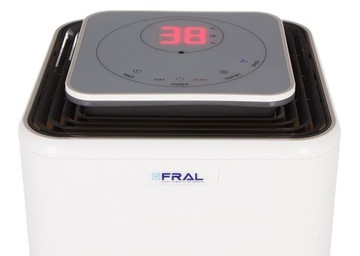 Осушитель воздуха FRAL Dry Digit 13C.ECO 12л/24ч