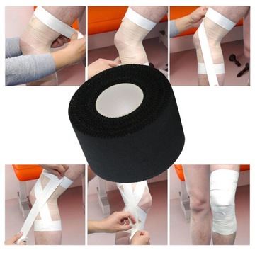 Гибкая клейкая лента Ширина 3,8 см 0,1 м