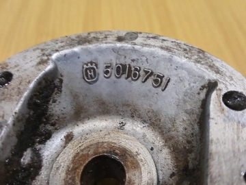 МАГНИТНОЕ КОЛЕСО HUSQVARNA 44 MAGNETO