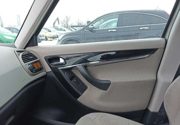 Citroen C4 Picasso I 1.6 HDi FAP 112KM 2011 Citroen C4 Picasso Citroen C4 Picasso 1.6 HDi FAP Exclusive 1.6 Diesel, zdjęcie 13
