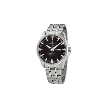 ZEGAREK CERTINA AQUA DS ACTION POWERMATIC 80 DAY-DATE C032.430.11.051.00