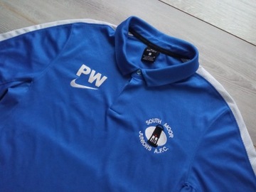 ФУТБОЛКА ПОЛО NIKE_BRAND С ЛОГОТИПОМ_S