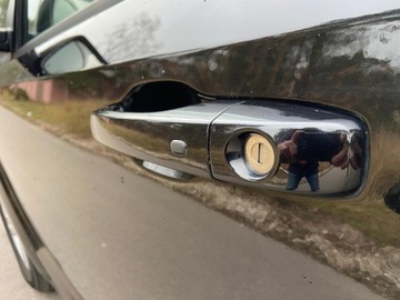 Fiat Freemont 2.0 Multijet II 16v 170KM 2013 Fiat Freemont Fiat Freemont 2.0d 4x4 Automat 7 Osob Pierwszy Wlasciciel Ha, zdjęcie 25