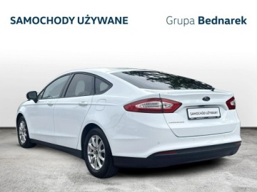 Ford Mondeo V Sedan 1.5 EcoBoost 165KM 2018 Ford Mondeo Bezwypadkowy / Salon Polska, zdjęcie 2