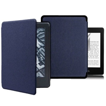 ETUI FUTERAŁ CASE do KINDLE PAPERWHITE IV 4 +FOLIA