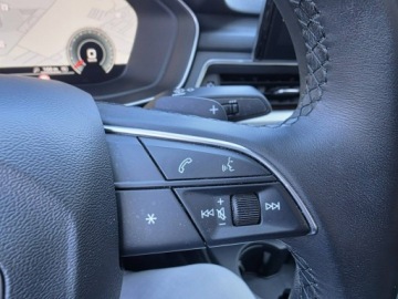 Audi A4 B9 Limousine Facelifting 2.0 40 TFSI 204KM 2022 Audi A4 Limousine 2.0 TFSI 204 KM, Automat,, zdjęcie 17