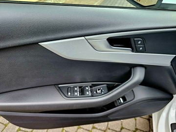 Audi A4 B9 Avant 2.0 TDI 150KM 2016 Audi A4 2.0 TDI Duża Navi Skóry El. Klapa Led, zdjęcie 15