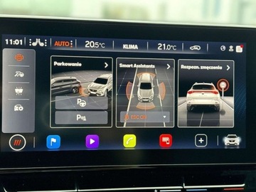 Cupra Formentor Crossover 2.0 TSI 190KM 2024 Cupra Formentor 4x4 DSG Kubelki Pamiec foteli Kamera Gwarancja FV23, zdjęcie 27