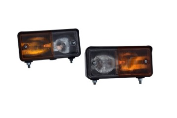 ФОНАРЬ ПЕРЕДНЕГО КРЫЛА URSUS C 360 КОМПЛЕКТ L+P