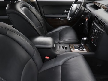 Citroen C6 3.0 V6 HDI 240KM 2010 Citroen C6 3.0 HDi 240, 1. Właściciel, 237 KM, zdjęcie 8