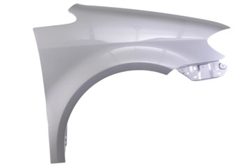 vw touran lift 07-10 błotnik prawy la7w