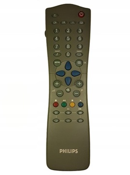 Pilot oryginalny PHILIPS za RC2543/0 nowy RC2543