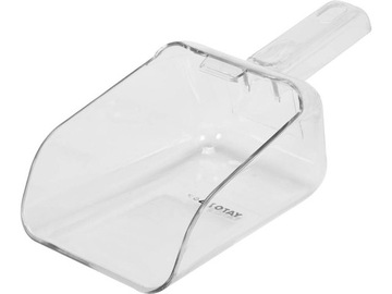 SZUFELKA Z POLIWĘGLANU 950ML