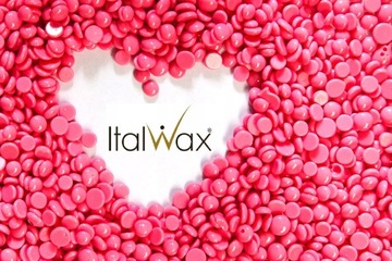 Набор для депиляции, 5 капель твердого воска Wax HEATER косметический
