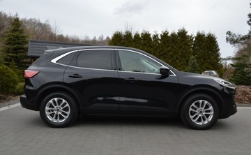 Ford Kuga III SUV 2.0 EcoBlue 190KM 2020 Ford Kuga 2,0 TDCI 190 KM AWD TITANIUM BO Nawigacja Kamera 2.0 Diesel, zdjęcie 8