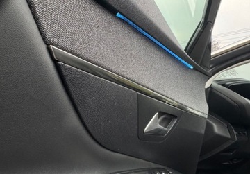 Peugeot 3008 II Crossover 1.5 BlueHDI 130KM 2020 Peugeot 3008 Led Skora Ambiente Kamera LineAssist Pamieci Alu18 Serwis Gwa, zdjęcie 16