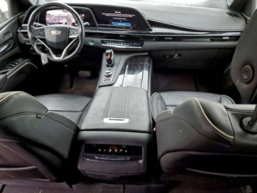 Cadillac Escalade III 2021 Cadillac Escalade ESV Sport 2021 6.2 Benzyna 420KM, zdjęcie 8