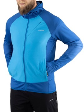Bluza techniczna męska Viking Dimaro XL