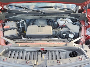 Chevrolet Silverado II 2025 Chevrolet Silverado K1500 LT Trail Boss 2025 5.3 Benzyna 355KM, zdjęcie 6