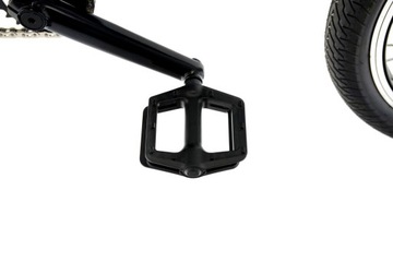 20-дюймовый песочный велосипед Kands BMX Hydro 360