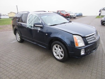 CADILLAC SRX 3.6I 2005 PUMPIČKA PALIVA