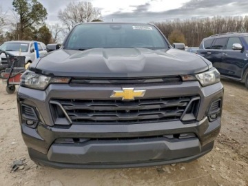 Chevrolet 2023 Chevrolet Colorado LT 2023 2.7 Benzyna 310KM, zdjęcie 5