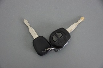 Suzuki Ignis III Crossover 1,2 DUALJET 90KM 2016 Suzuki Ignis 1.2 Benzyna 90 KM, 4x4, Klimatyzacja, Duzy wyswietlacz, GWARA, zdjęcie 26