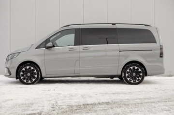 Mercedes Klasa V W447 Długi Facelifting 2.0 300d 237KM 2025 Mercedes-Benz Klasa V V300d 4Matic Salon Polska Autotrade Mercedes-Benz, zdjęcie 13