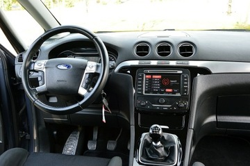 Ford Galaxy III Van Facelifting 2.0 Duratorq TDCi DPF 140KM 2012 Ford Galaxy LiFT Titanium 2,0TDCi 140Km Convers, zdjęcie 24