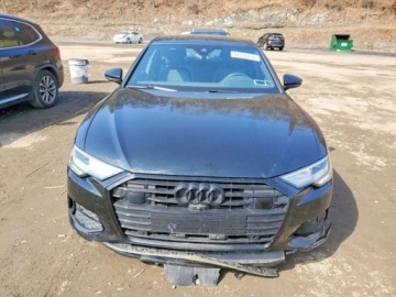Audi A6 C8 2023 Audi A6 Limousine 2023, 2.0L, 4x4, PREMIUM 2.0 Benzyna 261KM, zdjęcie 1