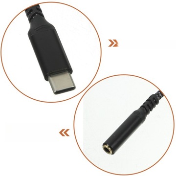АДАПТЕР USB НА 5 ММ, МЕТАЛЛ, ПРОЧНЫЙ, ШИРОКАЯ СОВМЕСТИМОСТЬ