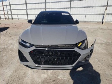 Audi A7 C8 2024 Audi RS7 Sportback 2024 4.0l 4.0 Benzyna 621KM, zdjęcie 5