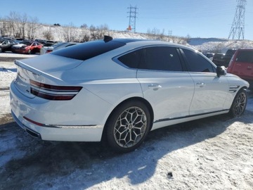  Genesis G80 Base 2021 2.5l, zdjęcie 3