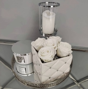 ГЛАМУР ЦВЕТОЧНЫЙ ВАЗ 2 шт.