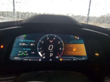 Chevrolet Corvette C7 2024 Chevrolet Corvette Stingray 1LT 2024 6.2l 6.2 Benzyna 490KM, zdjęcie 9