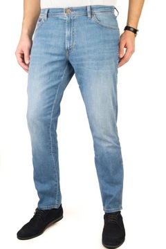 Wrangler Texas Slim Light Strike W33 L34 W12SQ148S
