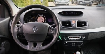 Renault Fluence Sedan 1.6 16V 110KM 2011 Renault Fluence (nr. 5) Salon Polska 1.6 110KM Parktronik Tempomat Klima G, zdjęcie 16