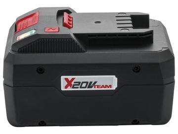 PARKSIDE PERFORMANCE PAPS 208 A1 Аккумулятор 8 Ач 20 В