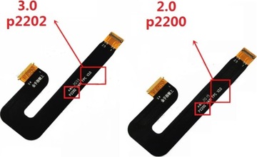 HUAWEI MediaPad T3 10 AGS-W09 AGS-L09 ГЛАВНЫЙ ЖК-ДИСПЛЕЙ P2202 V3