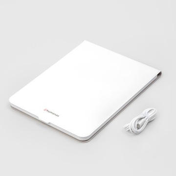 LED косметическое зеркало для макияжа с НАПЕЧАТАННЫМ ПОДАРКОМ для ЗОДИАКАРИЯ